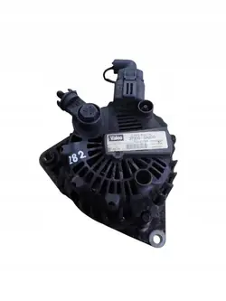 Vaihtovirtageneraattori KIA Ceed I 1.6 CRDI