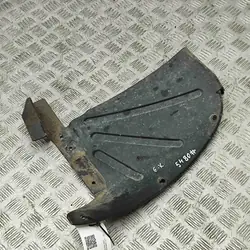 Parafango posteriore sinistro FORD RANGER (TKE) 3.2L 2016 AB3956115AD