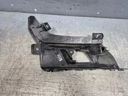 Audi Q5 Frontlinks Stoßfängerhalter 80A807095E