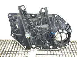 Régulateur de vitre avant droit OEM JX7B-14A389-BB
