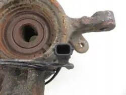 Pivot de Roue Avant Gauche OEM Renault Master III 2.3 dCi