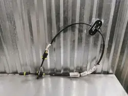Ford Powershift Vaihteiston Liitin OEM BV6P-7E395-CC Käytetty