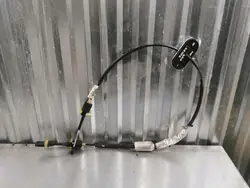 Ford Powershift Versnellingskoppeling OEM BV6P-7E395-CC Gebruikt