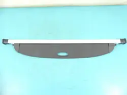 Rouleau de coffre OEM IMPRK1351991 pour Kia Sportage III 2010-2015