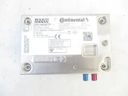 Module Bluetooth OEM 2591A6387R pour Renault Clio V