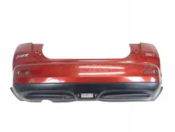 Paraurti posteriore Nissan Juke 1 F15