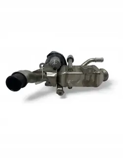 Refroidisseur EGR Audi OEM 05L131512 pour A6 S6 C8 4K 2018