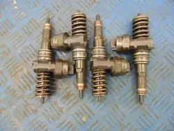 Injecteur Diesel OEM 038130073F pour VW Golf IV 1.9TDI