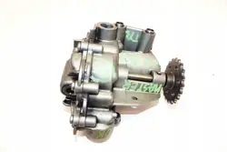 Ölpumpe OEM 150109223R für Renault Master III 2.3 DCI