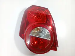 Faro Posteriore Sinistro Chevrolet Aveo II T250 08- OEM 00025564