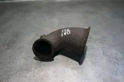 Codo de escape AOP23557 para DAF LF 45/55 5.8 180 KM