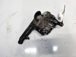 Bomba de óleo Mercedes-Benz GL OEM A6421810547 - Usado
