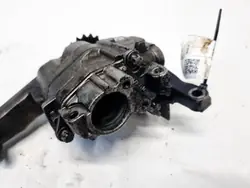 Mercedes-Benz GL Oliepomp OEM A6421810547 - Gebruikt