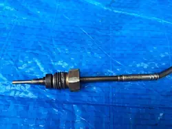 OPEL Zafira C Abgastemperatursensor 2.0 B20DTH 55491641