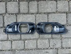 OEM 6NC78TRMAA Halogeenframe voor Jeep Wrangler JL