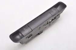 Kofferbakopening knop Porsche Boxster 987 OEM