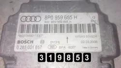 ECU Audi A3 d'occasion OEM AM-319853 2006