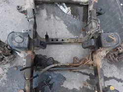 Chassis Frame KIA SORENTO I 2002-2009