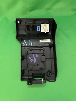 Mitsubishi Växelpanel OEM 8002D114XA - Begagnad