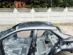 Toyota C-HR II Dachblech OEM C-HR II DACH 1G3