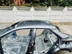 Toyota C-HR II takpanel OEM C-HR II DACH 1G3