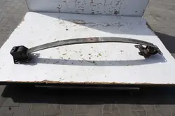 Hintere Linke Feder OEM RESOR LEWY TYŁ RENAULT MASTER 3 III