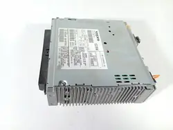 Radio Volvo V50 S40 04-12 OEM M1S55 DOM 000 19876