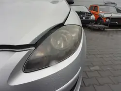 Phare avant gauche SEAT Toledo III Altea