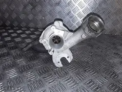 Turbo Skoda Rapid OEM 04E145721L - 1.2 Gasolina