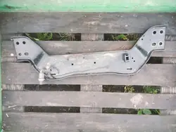 Support de cabine DAF XF 106 - Qualité OEM