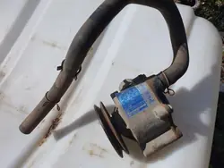 Luftpumpe OEM 8-94339026-0 für Isuzu Trooper 2.6