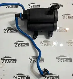 Filtre à charbon OEM 7562009 pour BMW 5 G60 Hybride