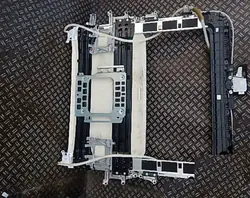 LEXUSLSIVSZYBER Schuifdak voor Lexus LS600h LS 600 IV