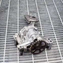 Oljepump OEM 94312910219644350880 för Volvo V50 2.0L