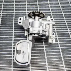 Pompe à huile OEM 94312910219644350880 pour Volvo V50 2.0L