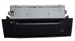 OEM 12762491 CD-Wechsler für Saab 9-3 II - Gebraucht