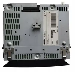 OEM 12762491 CD-vaihtaja Saab 9-3 II - Käytetty