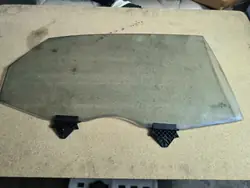 OEM 4E4845026T Rechte Hecktürscheibe Audi A8 D3 Long