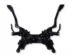 Muelles delanteros Toyota Yaris Cross OEM 000000998