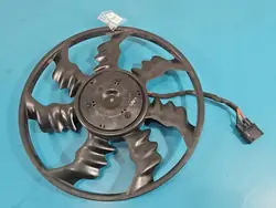 Kühlerlüfter Hyundai I30 III OEM 2111250339 2.0 16V