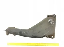 Support de ressort pneumatique MAN OEM 81436405168 Essieu moteur gauche