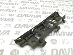 Supporto paraurti anteriore destro 2007 3C0807184