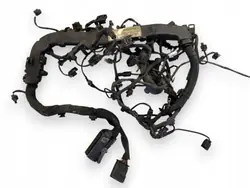 Moottorin Johdotus OEM A6510109011 Mercedes