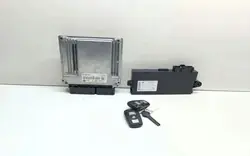 BMW Ontstekingsset OEM 8509034 voor 3.0L Diesel