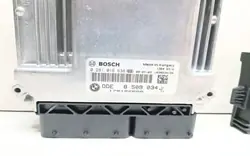 Kit Ignição BMW OEM 8509034 para 3.0L Diesel