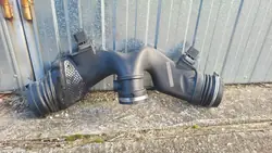 Mercedes V6 CDI Ansaugrohr 6420943497