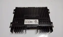 Versterker MAZDA 6 SEDAN 2004 2.0L diesel