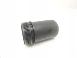 Cubierta de filtro de aceite Peugeot 607 2006 8516163