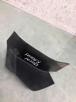 Cache phare arrière gauche Ford OE JX7B13N553A - Occasion