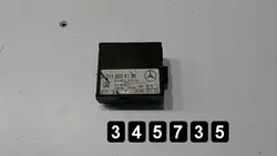 Begagnad Mercedes ECU OEM AM-345735 för C-klass W203